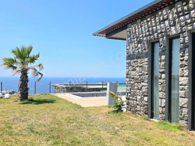 Bodrum, Muğla içerisinde kiralık Villa