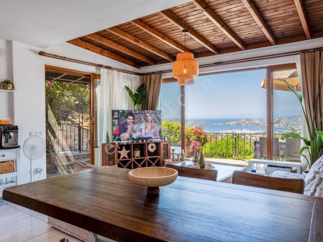 Bodrum, Muğla içerisinde satılık mülk