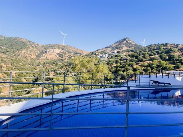 Bodrum, Muğla içerisinde kiralık mülk