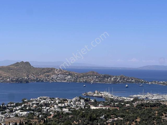 Bodrum, Muğla içerisinde kiralık mülk
