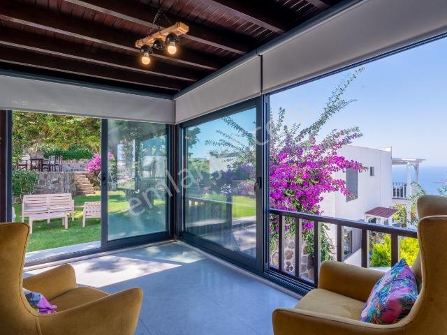 Bodrum, Muğla içerisinde satılık Villa