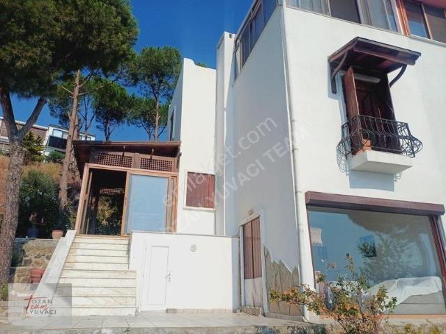 Bodrum, Muğla içerisinde satılık Villa