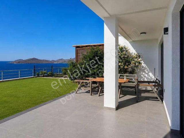 Bodrum, Muğla içerisinde satılık mülk