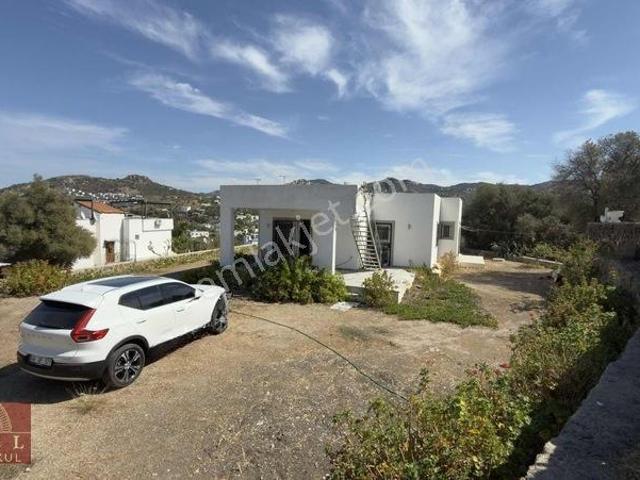 Bodrum içerisinde kiralık Villa