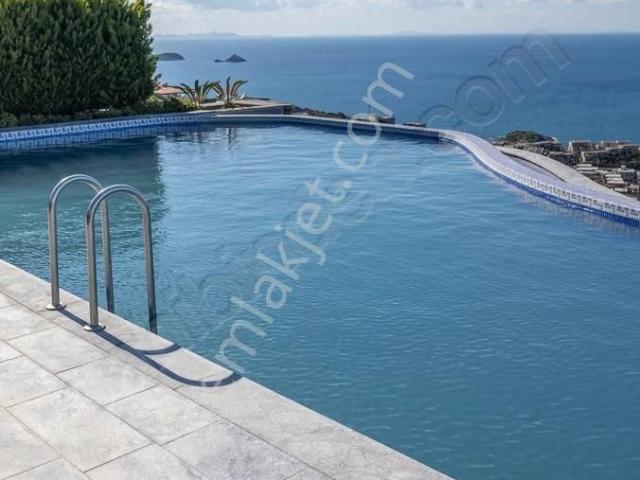 Bodrum, Muğla içerisinde satılık Villa
