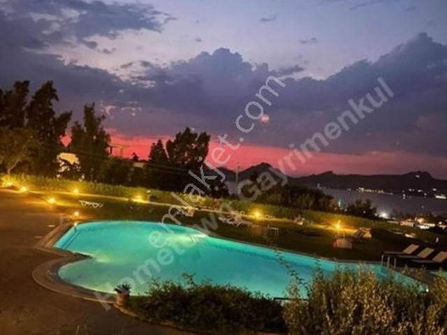 Bodrum, Muğla içerisinde kiralık mülk