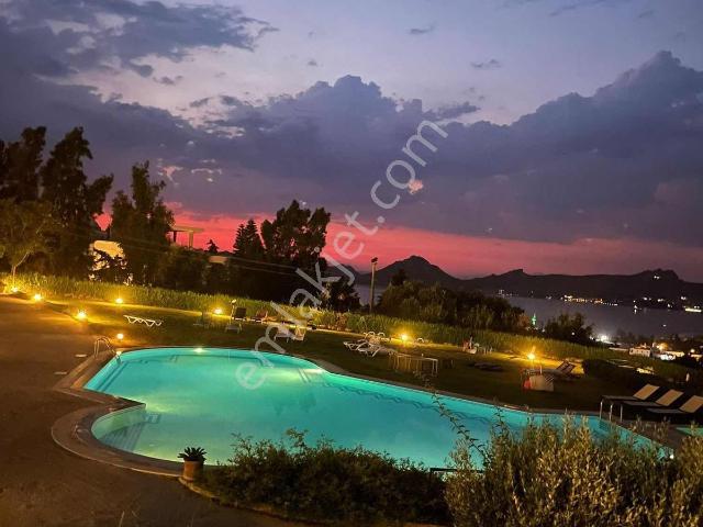 Bodrum, Muğla içerisinde kiralık mülk