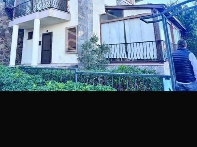 Bodrum, Muğla içerisinde satılık Villa
