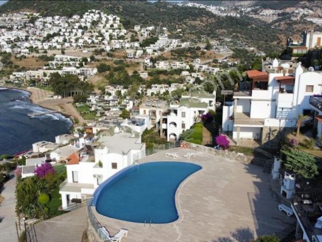 Bodrum, Muğla içerisinde kiralık Villa