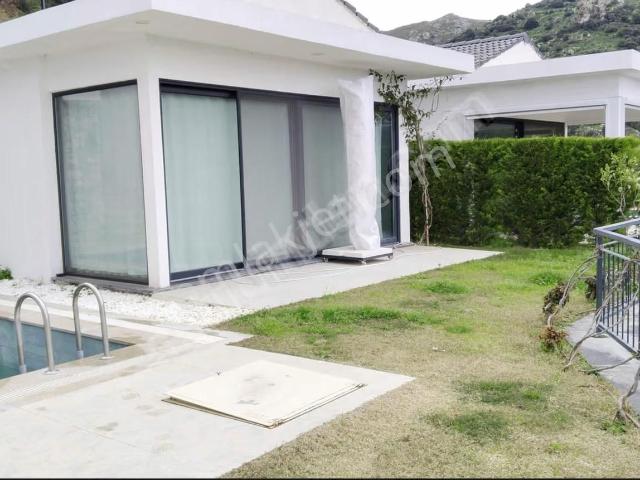 Bodrum, Muğla içerisinde satılık Villa