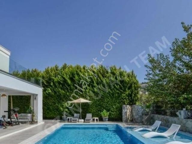Bodrum, Muğla içerisinde satılık Villa