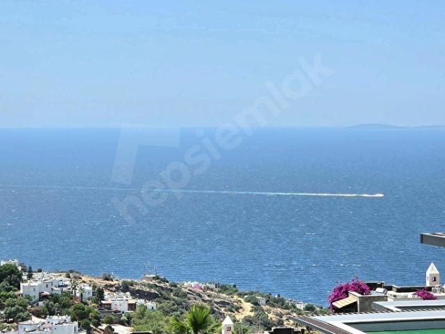 Bodrum, Muğla içerisinde satılık Villa