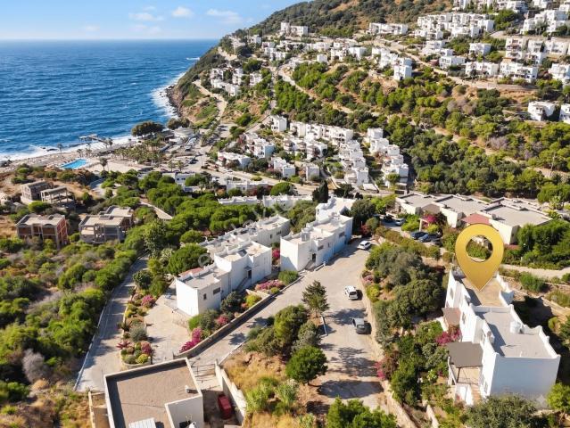 Bodrum, Muğla içerisinde satılık Villa
