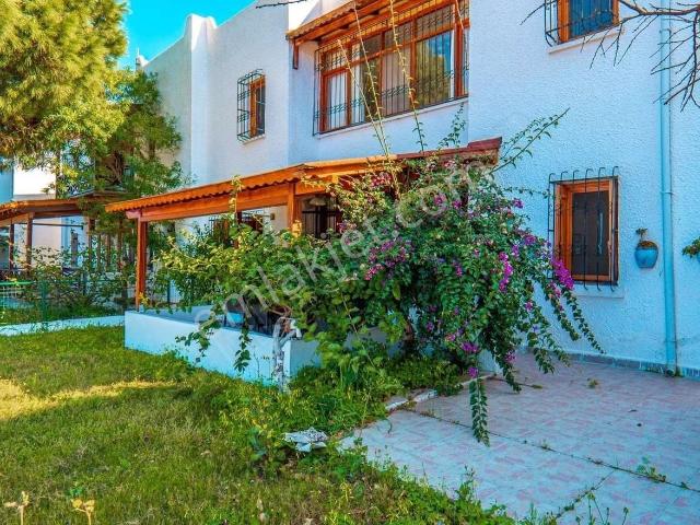 Bodrum, Muğla içerisinde satılık Villa