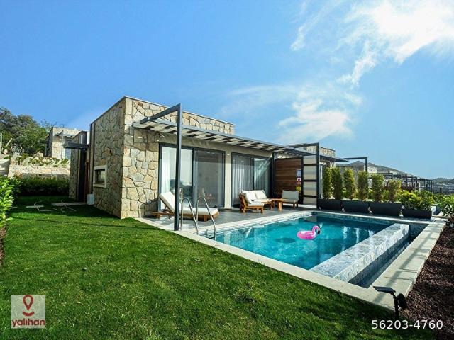 Bodrum, Muğla içerisinde satılık mülk