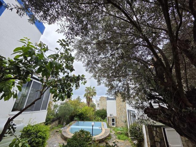 Bodrum, Muğla içerisinde kiralık Villa
