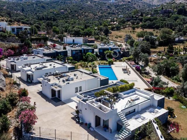 Bodrum, Muğla içerisinde kiralık Villa