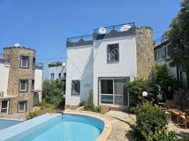 Bodrum, Muğla içerisinde kiralık Villa