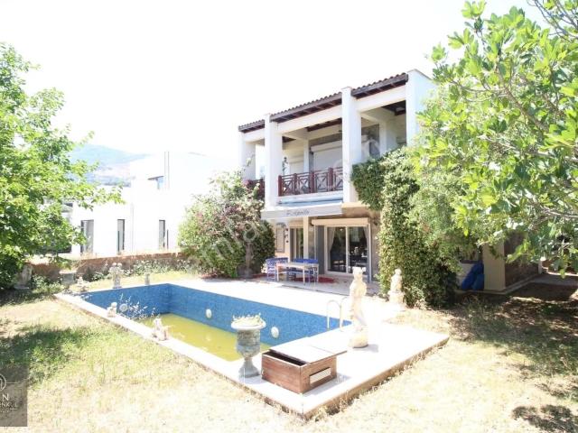 Bodrum, Muğla içerisinde satılık Villa