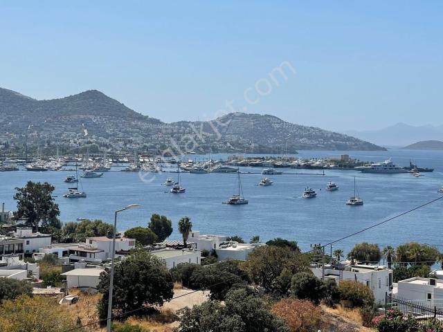 Bodrum, Muğla içerisinde satılık Villa