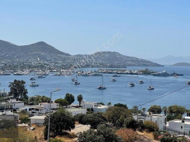 Bodrum, Muğla içerisinde satılık Villa
