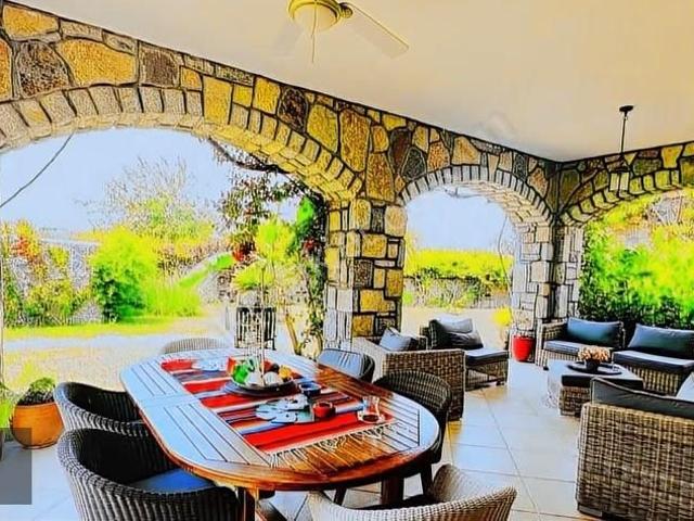 Bodrum, Muğla içerisinde satılık Villa