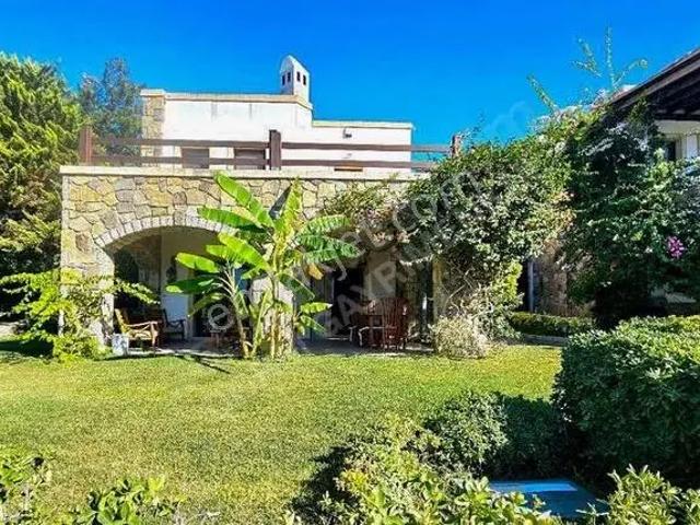 Bodrum, Muğla içerisinde satılık Villa