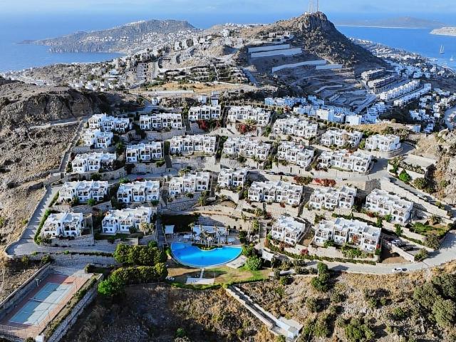 Bodrum, Muğla içerisinde satılık Villa