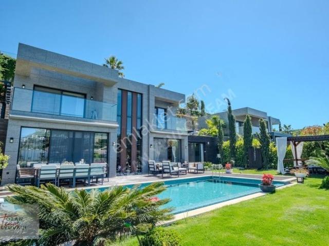 Bodrum, Muğla içerisinde satılık Villa