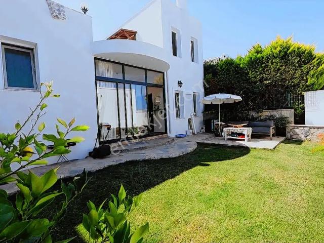 Bodrum, Muğla içerisinde kiralık mülk
