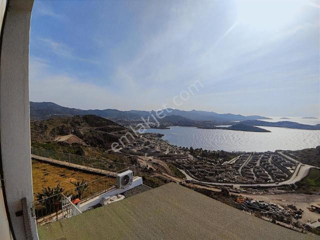 Bodrum, Muğla içerisinde kiralık mülk