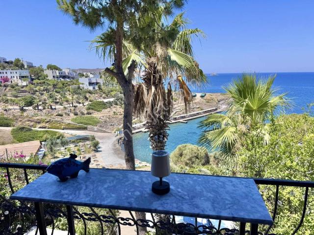 Bodrum, Muğla içerisinde kiralık Villa