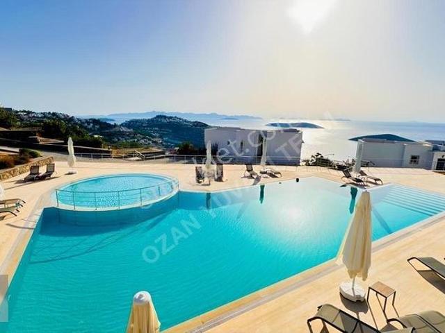 Koyunbaba, Bodrum içerisinde satılık mülk