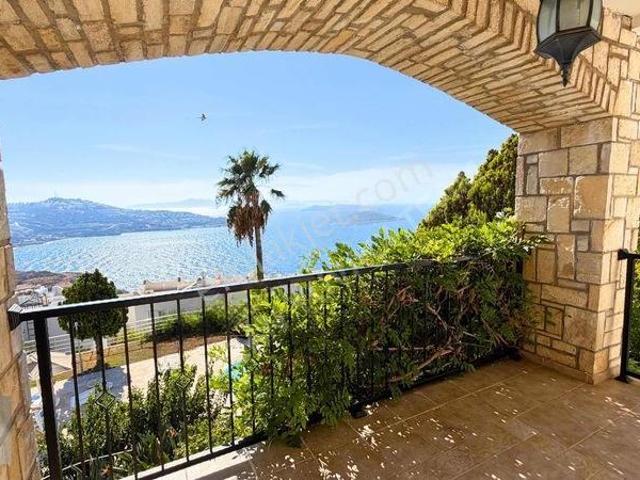 Bodrum, Muğla içerisinde satılık Villa