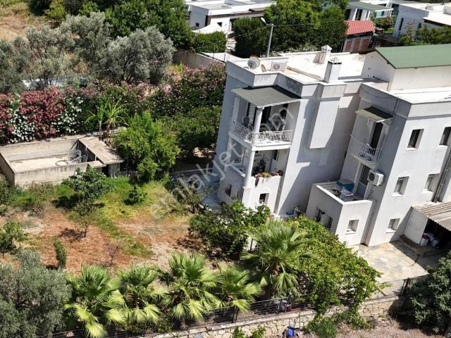 Bodrum, Muğla içerisinde satılık mülk