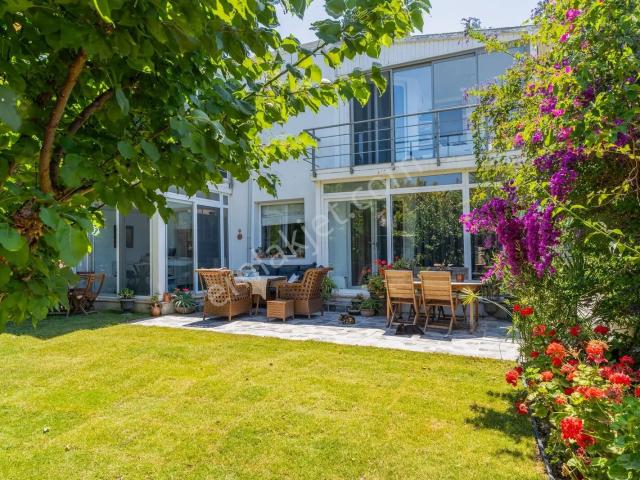 Bodrum, Muğla içerisinde satılık Villa