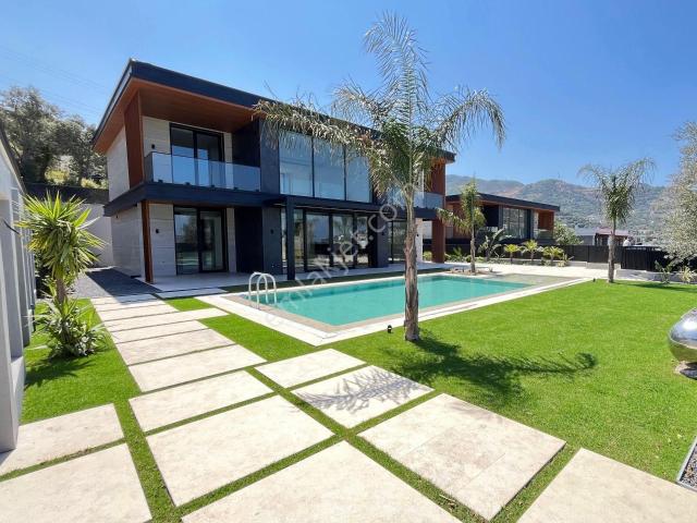 Bodrum, Muğla içerisinde satılık Villa