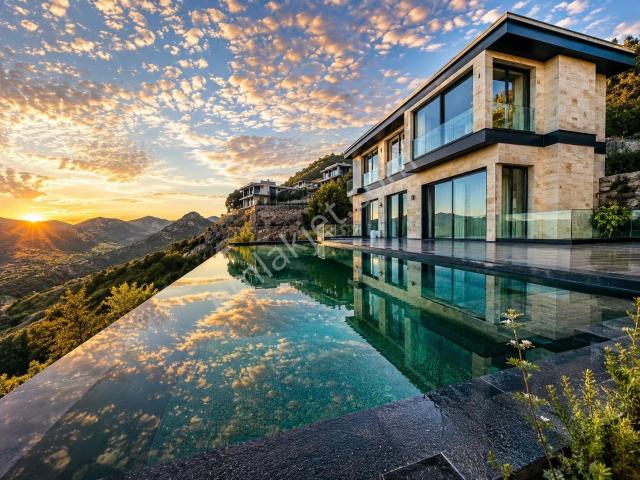Bodrum, Muğla içerisinde satılık Villa