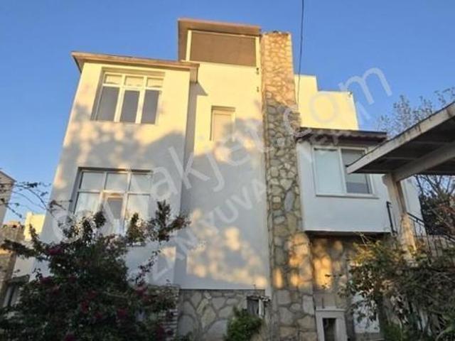 Bodrum içerisinde satılık Villa