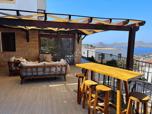 Bodrum, Muğla içerisinde satılık mülk