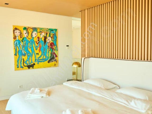 Bodrum, Muğla içerisinde kiralık Villa