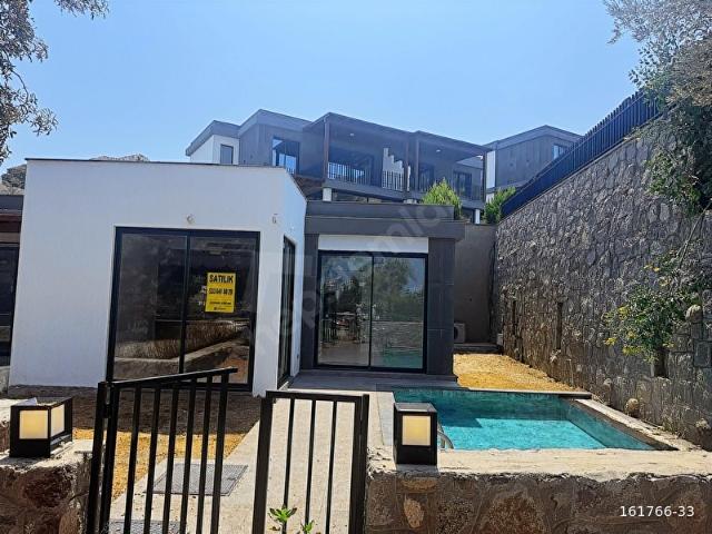Bodrum, Muğla içerisinde satılık Villa