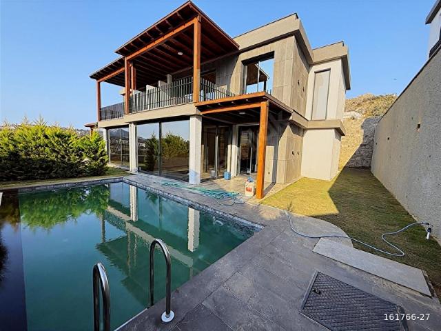 Bodrum, Muğla içerisinde satılık Villa