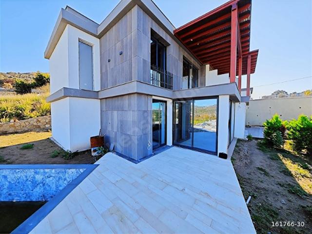 Bodrum, Muğla içerisinde satılık Villa