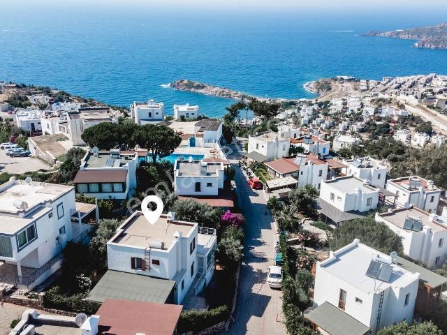Bodrum, Muğla içerisinde satılık Villa