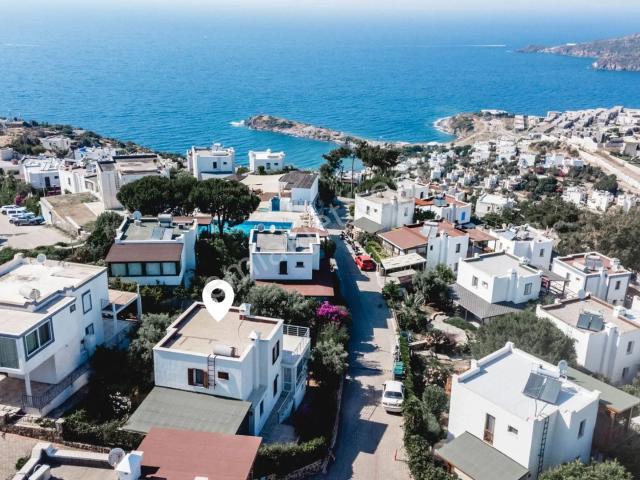 Bodrum, Muğla içerisinde satılık Villa