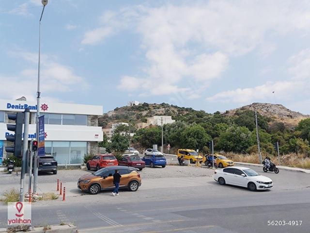 Bodrum, Muğla içerisinde satılık Dükkan