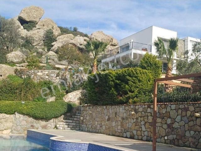 Bodrum, Muğla içerisinde kiralık Villa