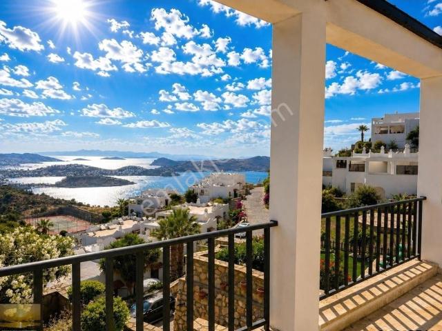 Bodrum, Muğla içerisinde satılık Villa