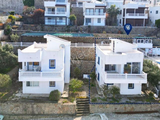 Bodrum, Muğla içerisinde kiralık Villa